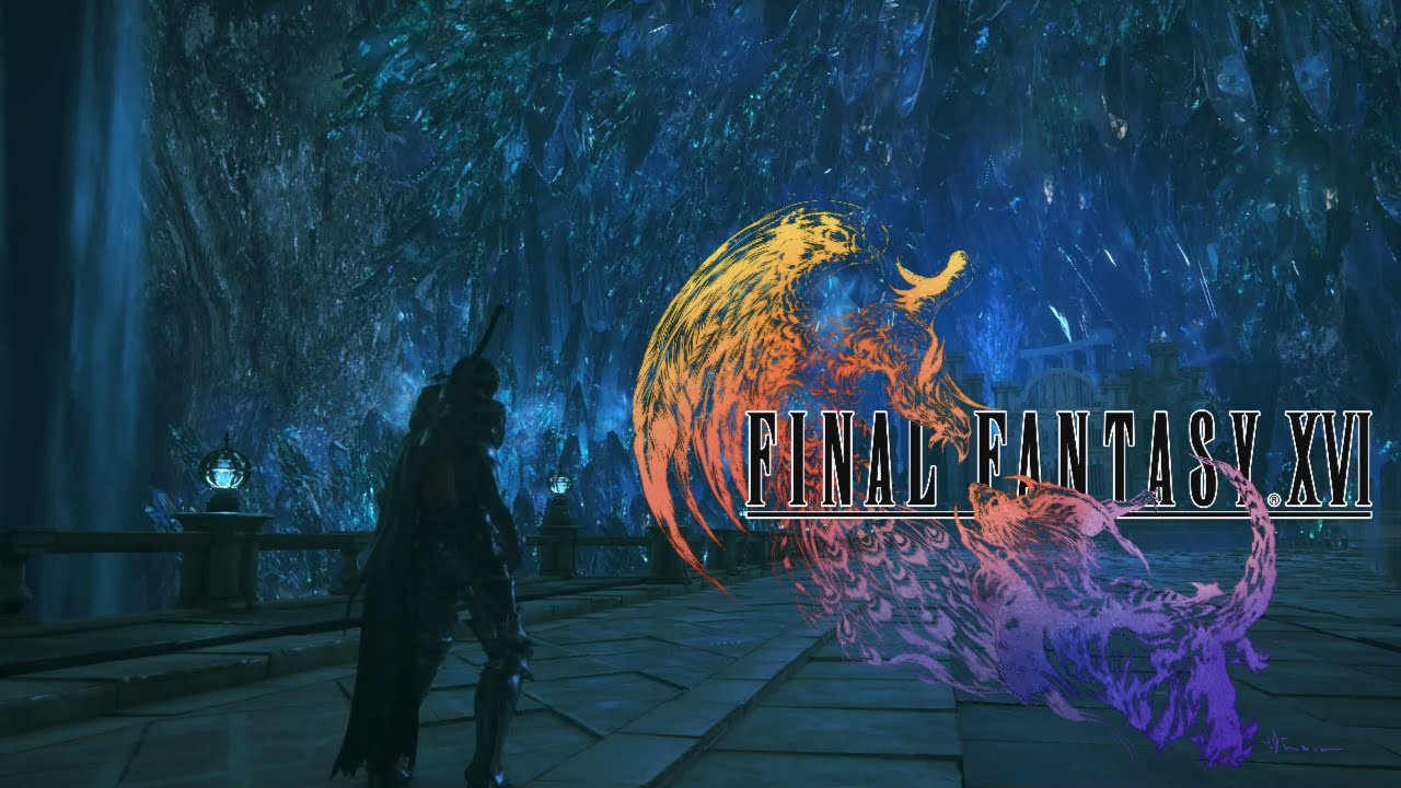 FINAL FANTASY XVI | Ambience & Music | Drake's Head