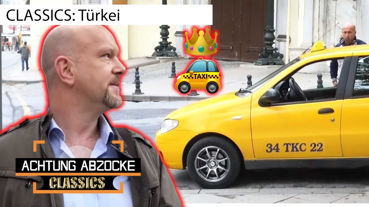 Die KÖNIGE der Abzocker 👑💸 HIER besser NICHT einsteigen l Achtung Abzocke CLASSICS | Kabel Eins