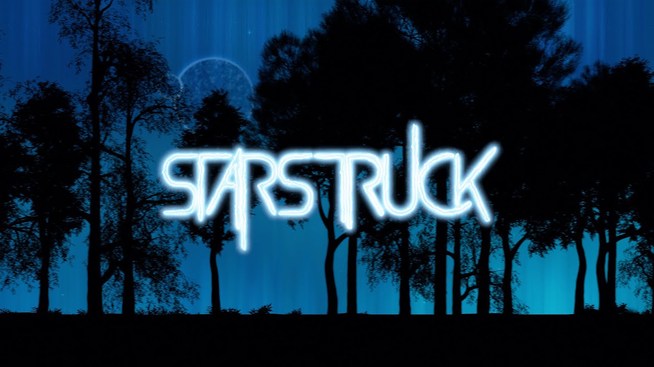 INFLEXION - STARSTRUCK (FEAT. NICK JOHNSTON)