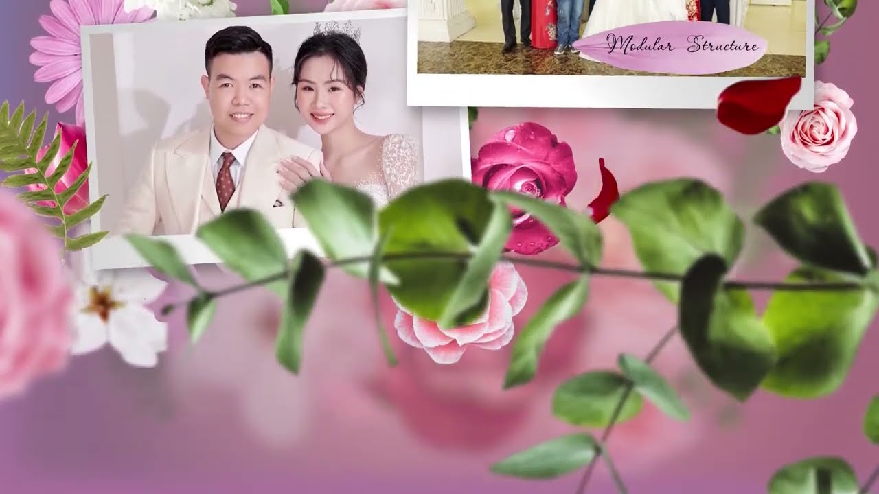 Đình Hiếu  & Linh Chi