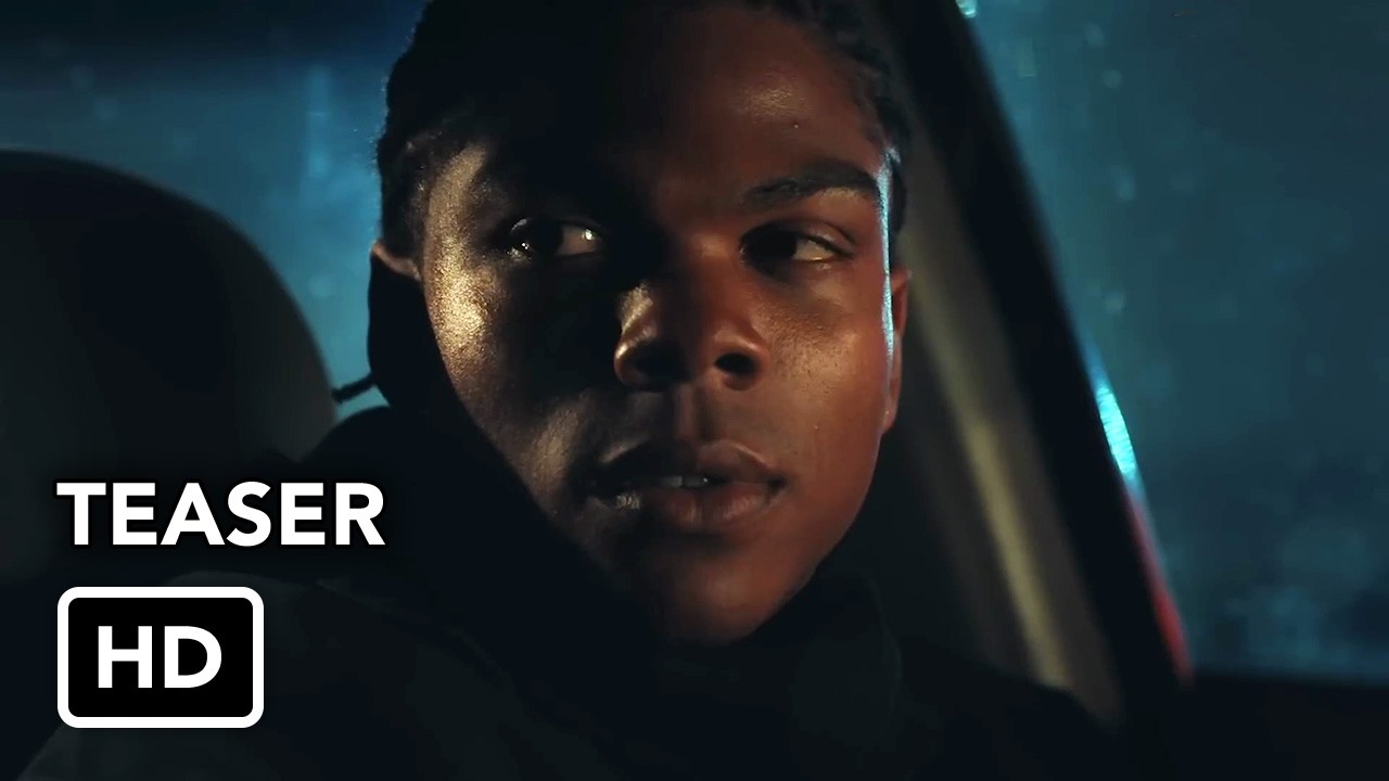 Power: Origins (Starz) Teaser HD - Prequel series