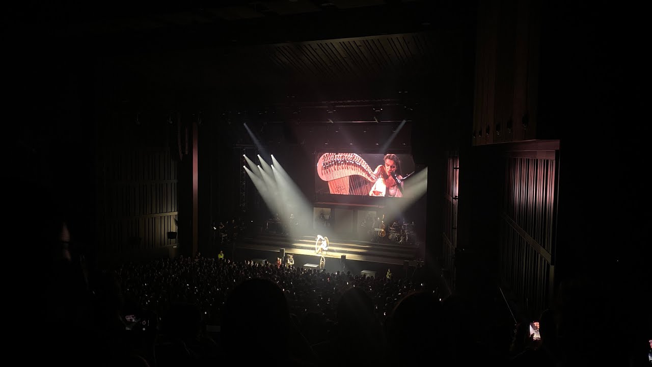 Concierto de Amaia :)