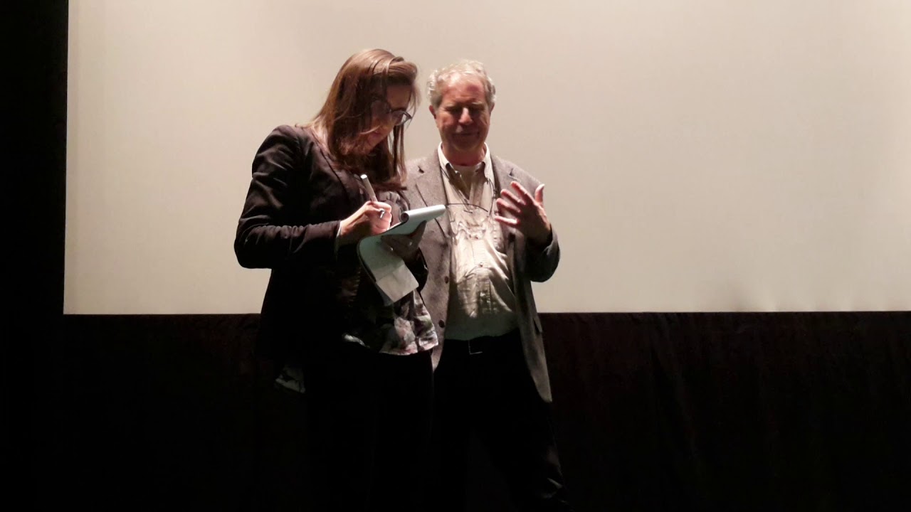 13.12.2017 - THIERRY MICHEL - PO PROJEKCJI  