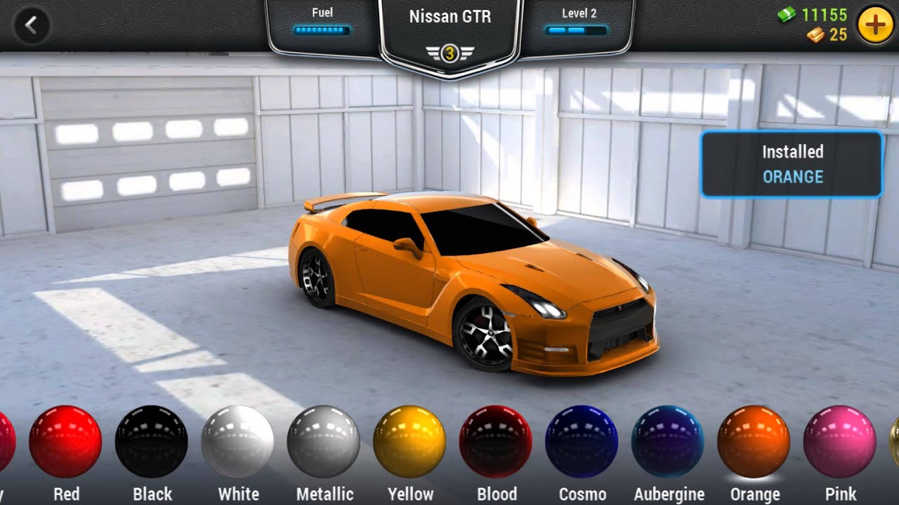 Road Smash: Crazy Racing!