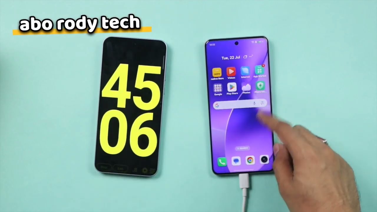 اخبار انفينكس واوبو وريلمي وليه التحديث بيتأخر وفي شركات بتحدث مره واتنين وشركات لاء android update