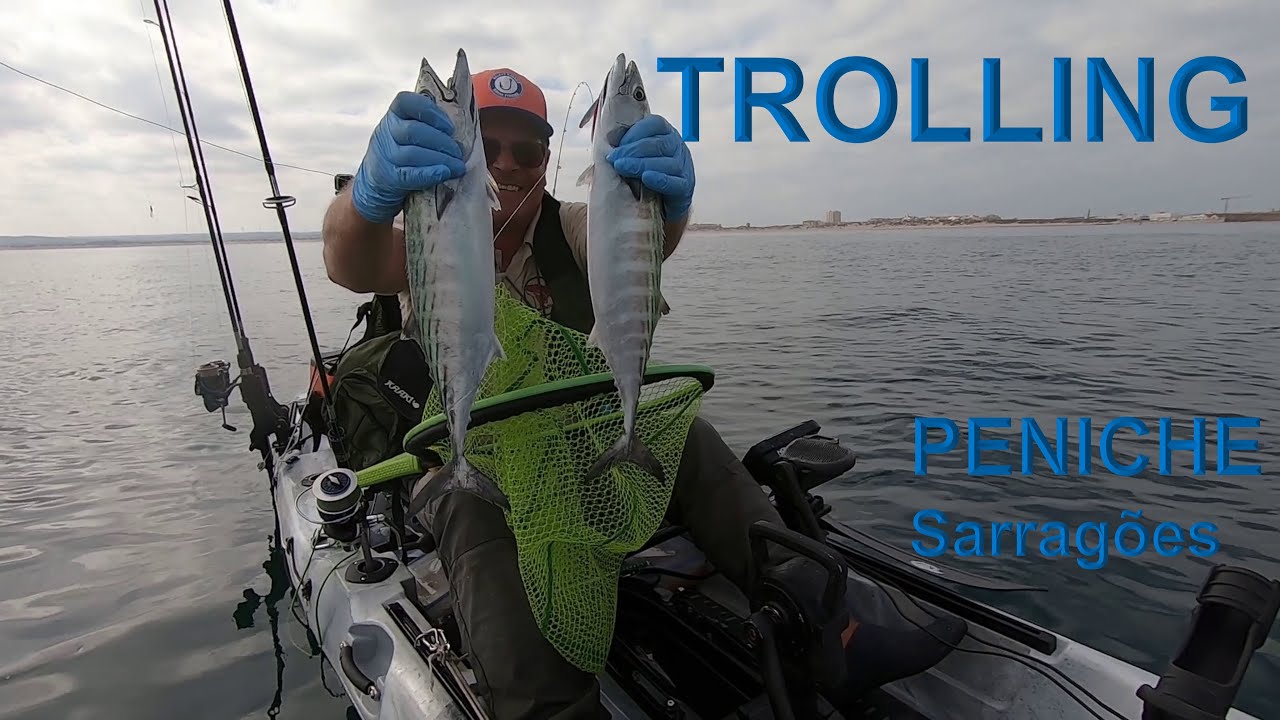SARRAJÕES - Peniche