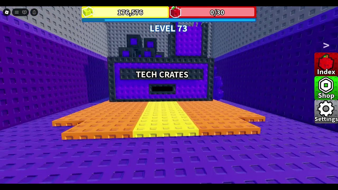 NEW BIGGEST UPDATE IN ROBLOX FRUIT FORAGER and secret Tourmaline Glider and New portals and More!