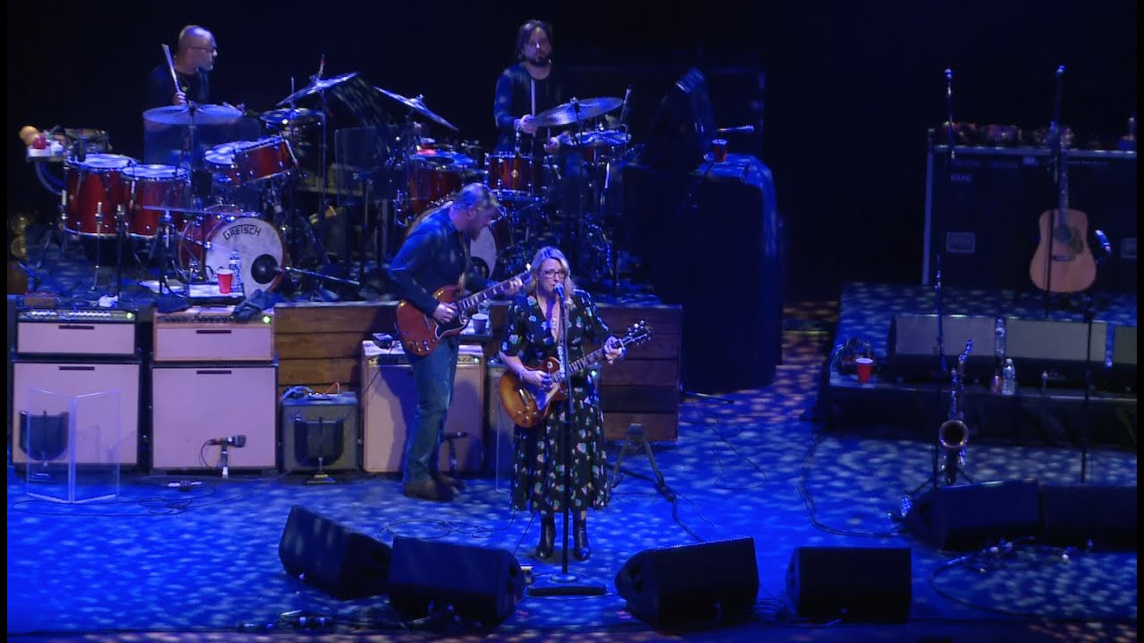 Tedeschi Trucks Band - 
