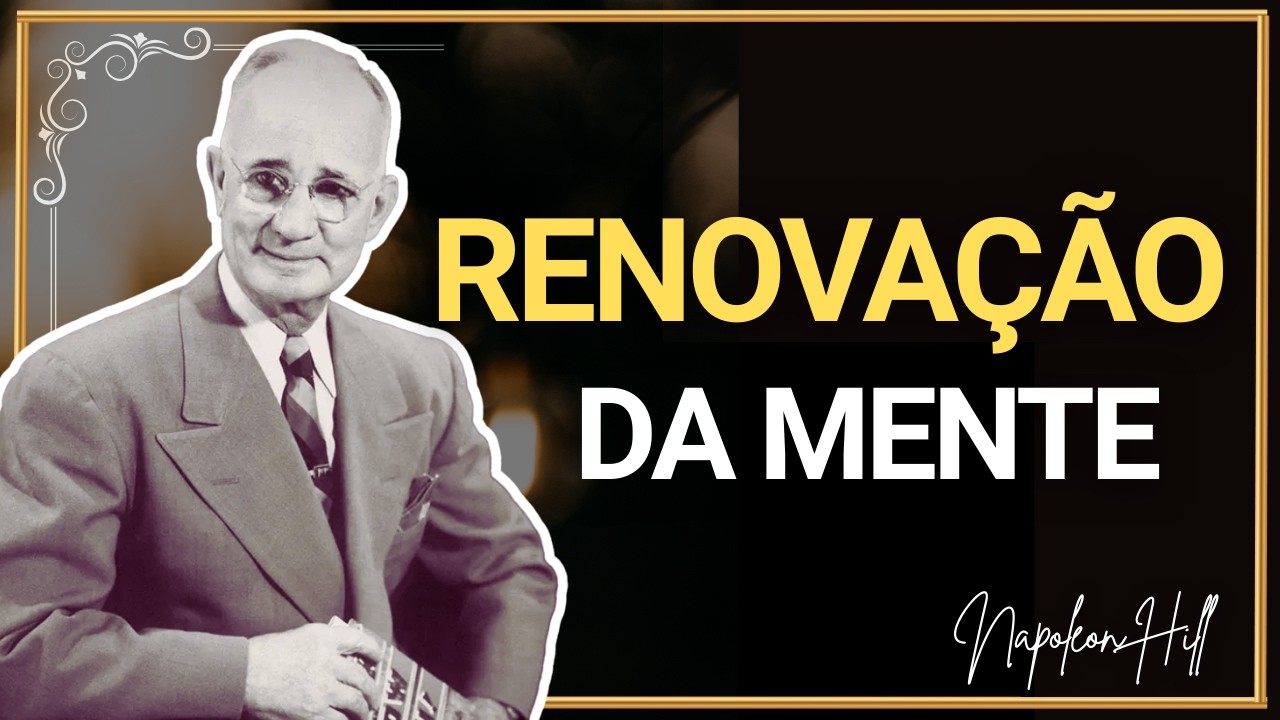 Como a Bíblia Ensina a Reprogramar Seu Destino Agora | Sua Mente Cria Sua Realidade