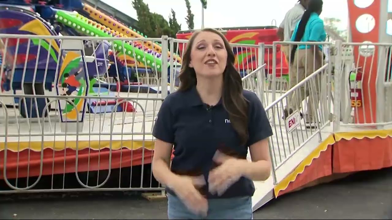 Historic Playland Park opens for the summer