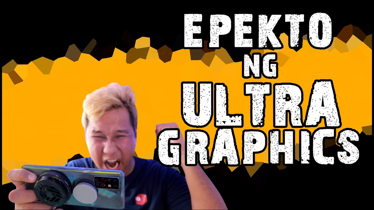 Epekto ng Ultra Settings sa Smartphone