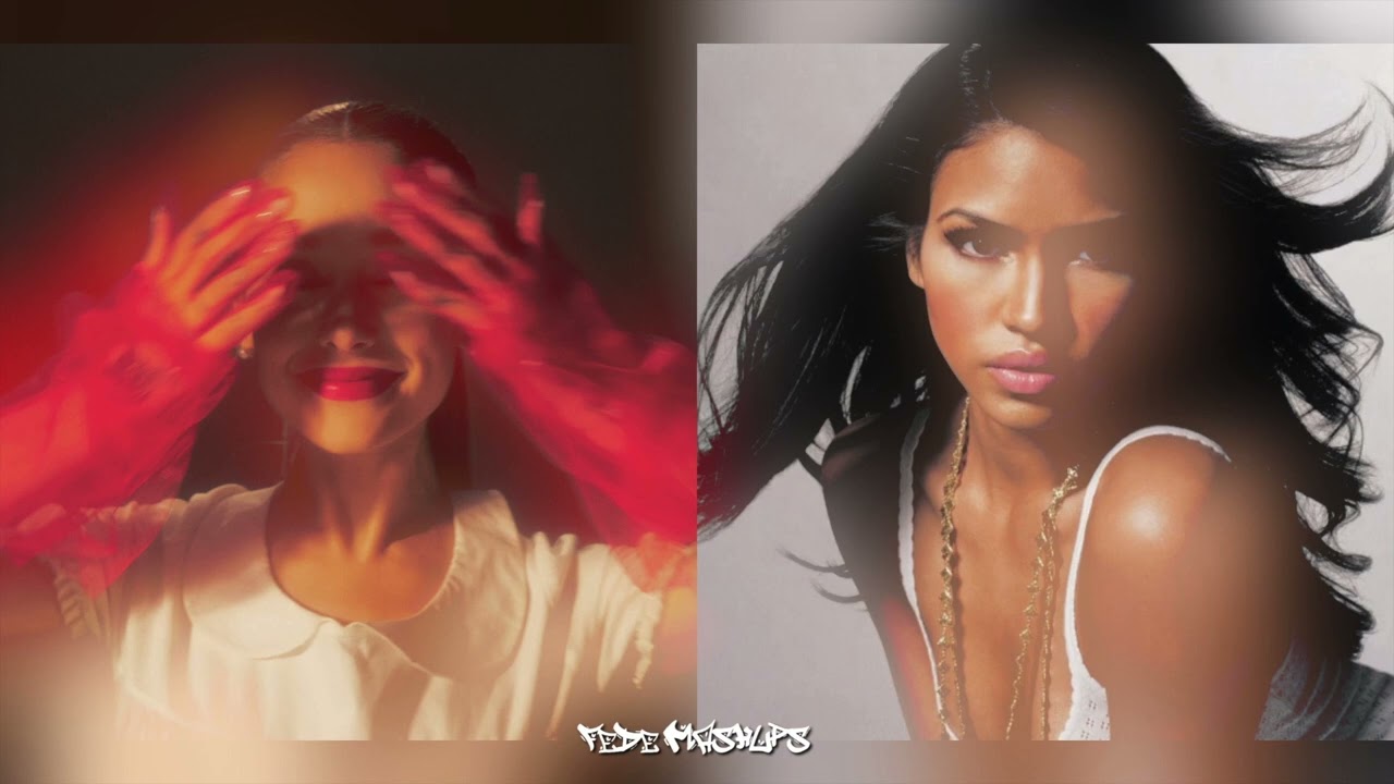 yes, and? + long way 2 go - ariana grande, cassie (mashup) ✧･ﾟ