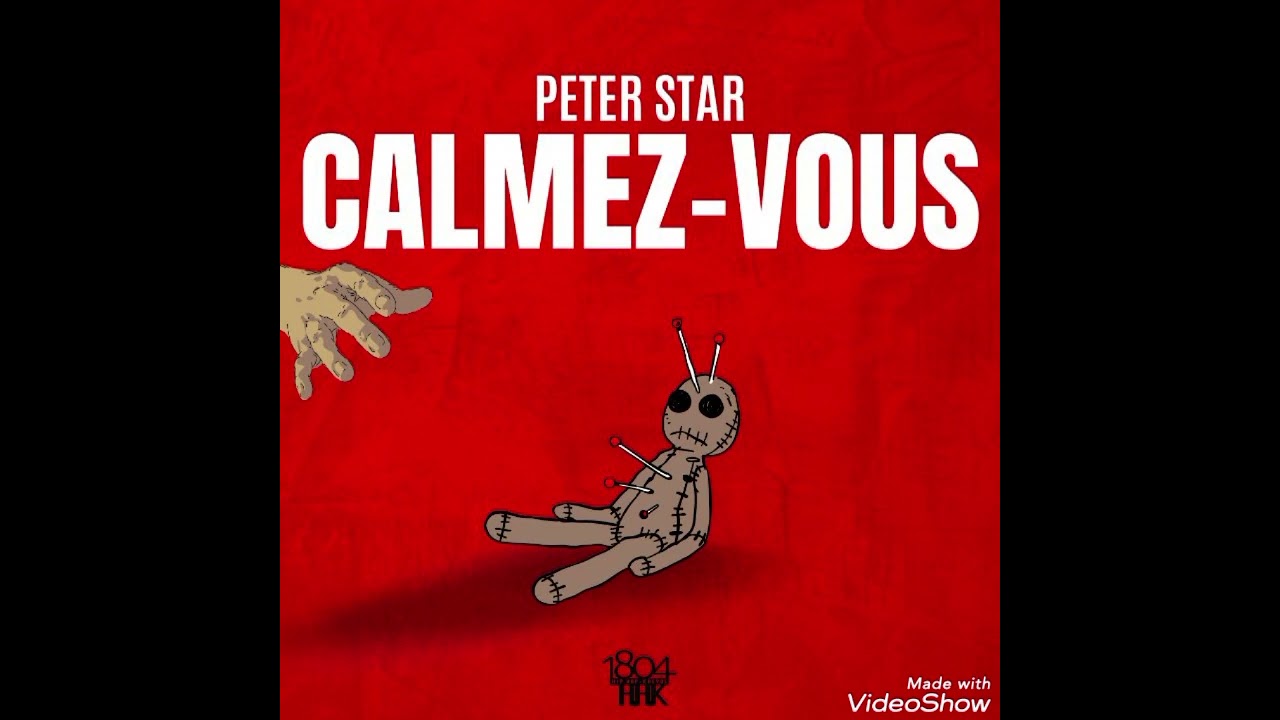 CALMEZ-VOUS) PETER-STAR HOMMIE