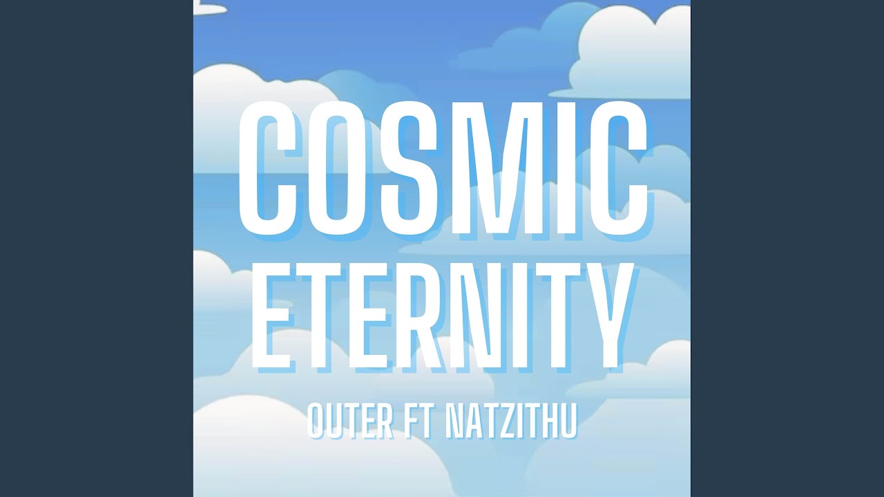 Cosmic Eternity - Believe in Yourself (Sonic the Hedgehog)