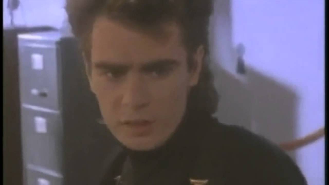 We Love The 80s Promo Video
