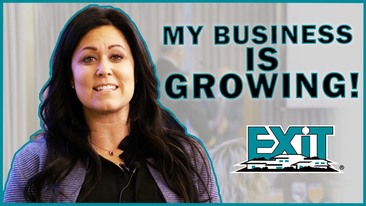 Stephanie Dickson Testimonial (Exit Realty Success)