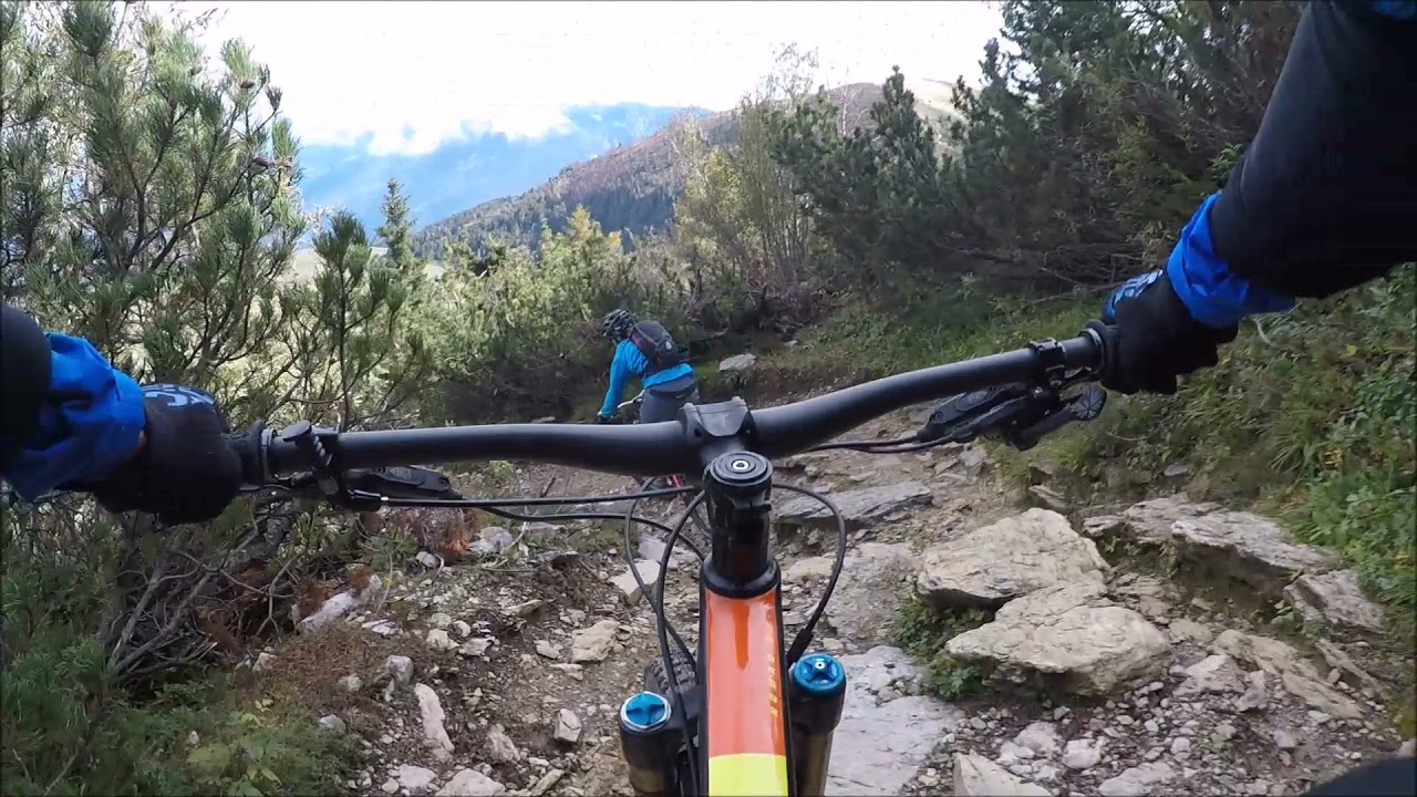 Monte Altissimo 601