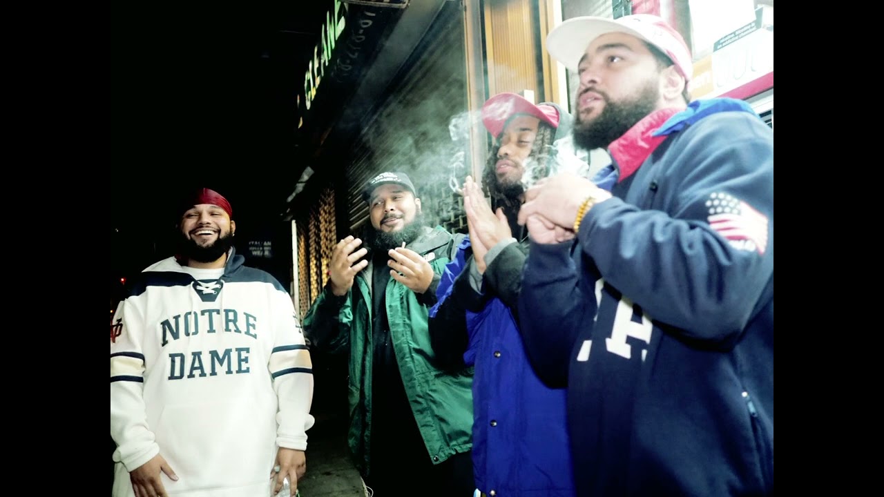 AASIR x CISE GREENY x S!LENCE - PAPOOSE’S FLOATATION DEVICE (PROD BY JESSE RACK$ON)
