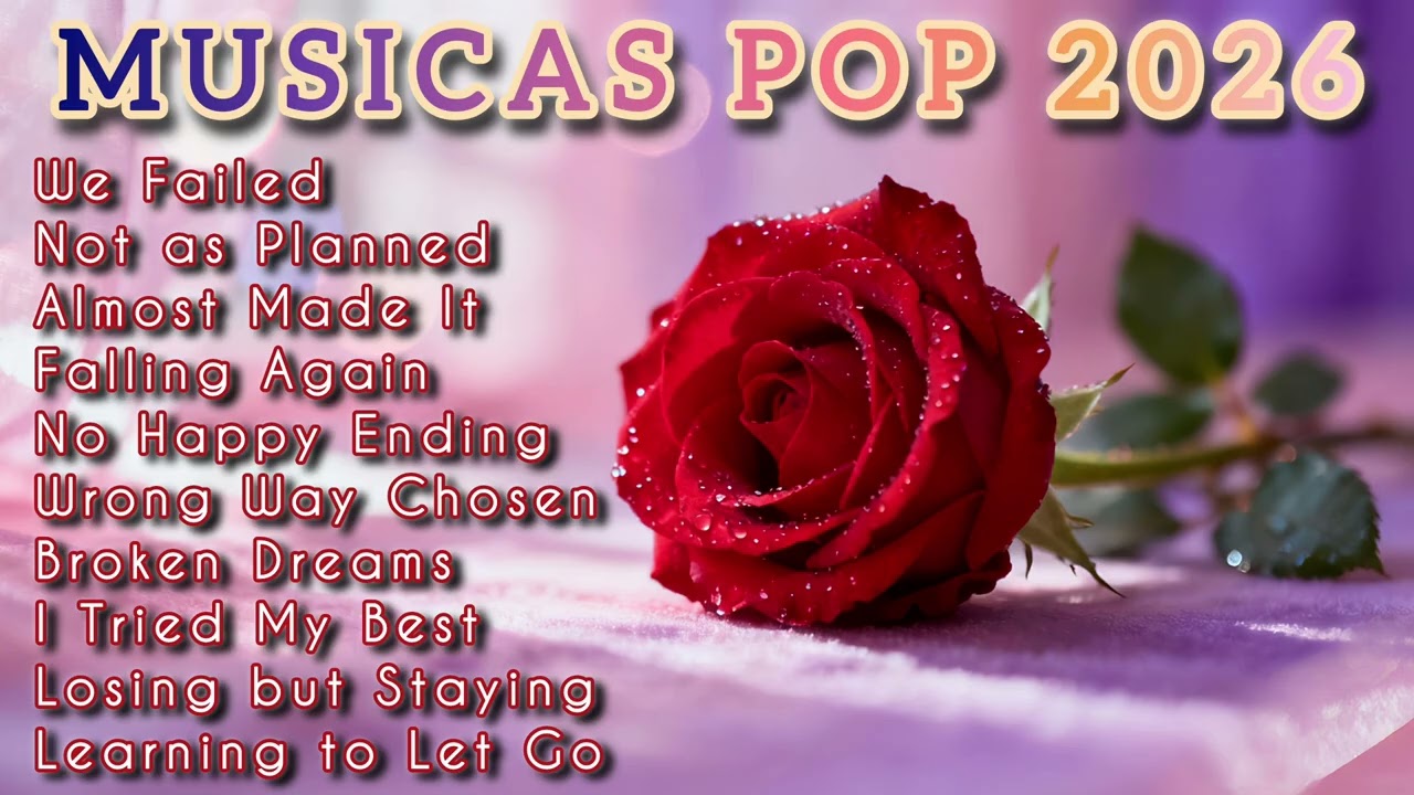 Kumpulan Lagu Galau Pop | Sad Pop Songs Playlist – Tried My Best but Still Failed