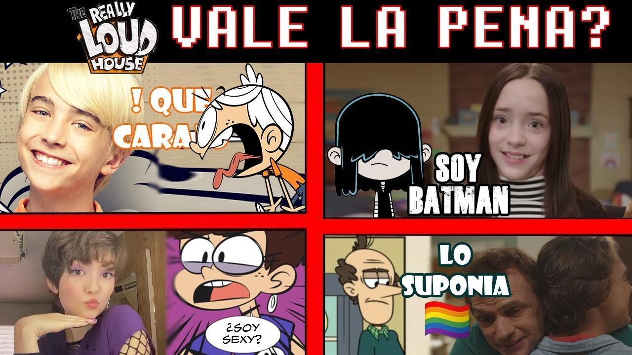 The Really Loud House, ¿Otro producto innecesario?