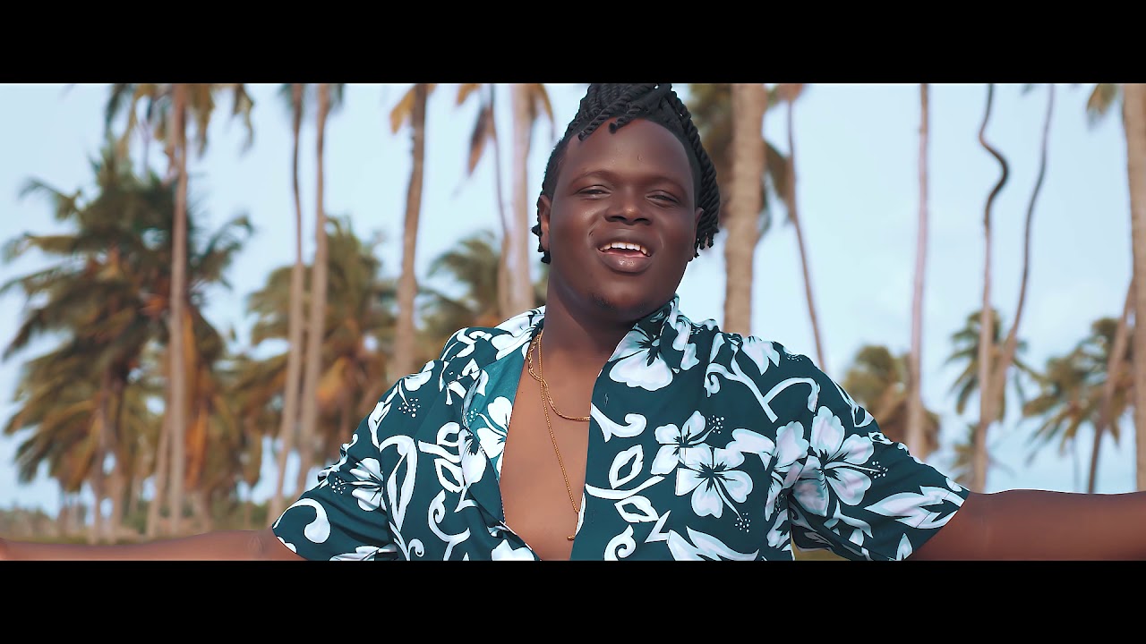 Bigstorm - VANKAN (Clip officiel)
