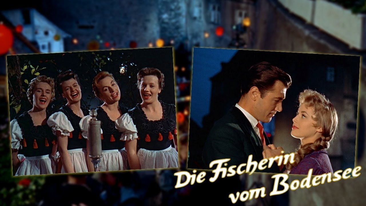Das Sunshine-Quartett - Ohne dich kann ich nicht sein (Filmausschnitt)