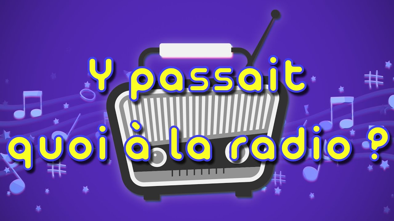 Les années (plus ou moins) folles : comment la radio a tout changé