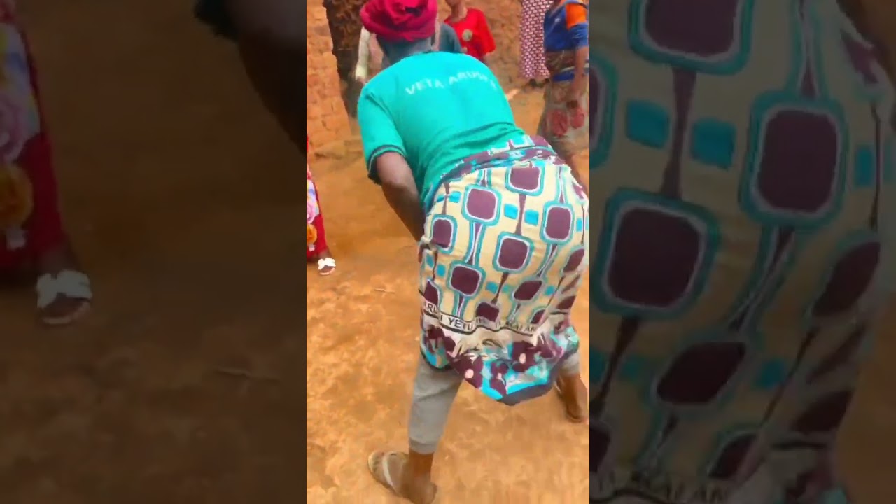 mdumange ngoma ya asili ya wasambaa lushoto Tanga Tanzania