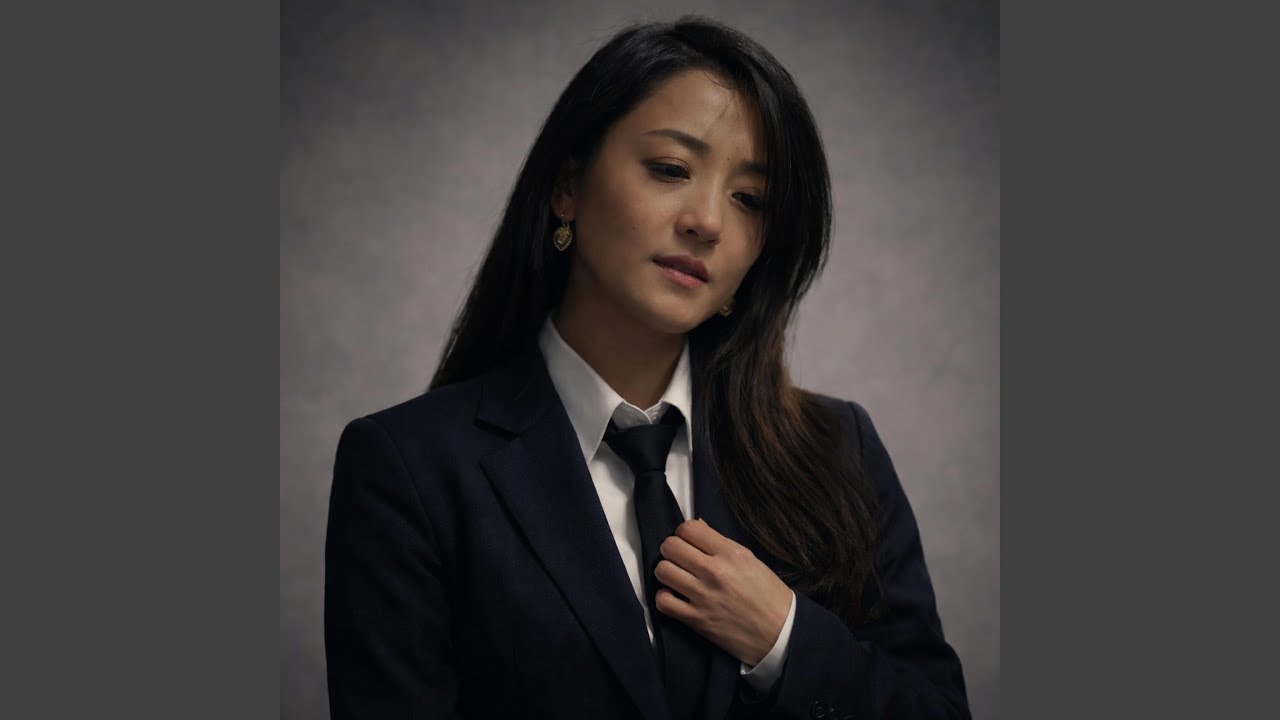 Kishuthara (feat. Dechen Pem)