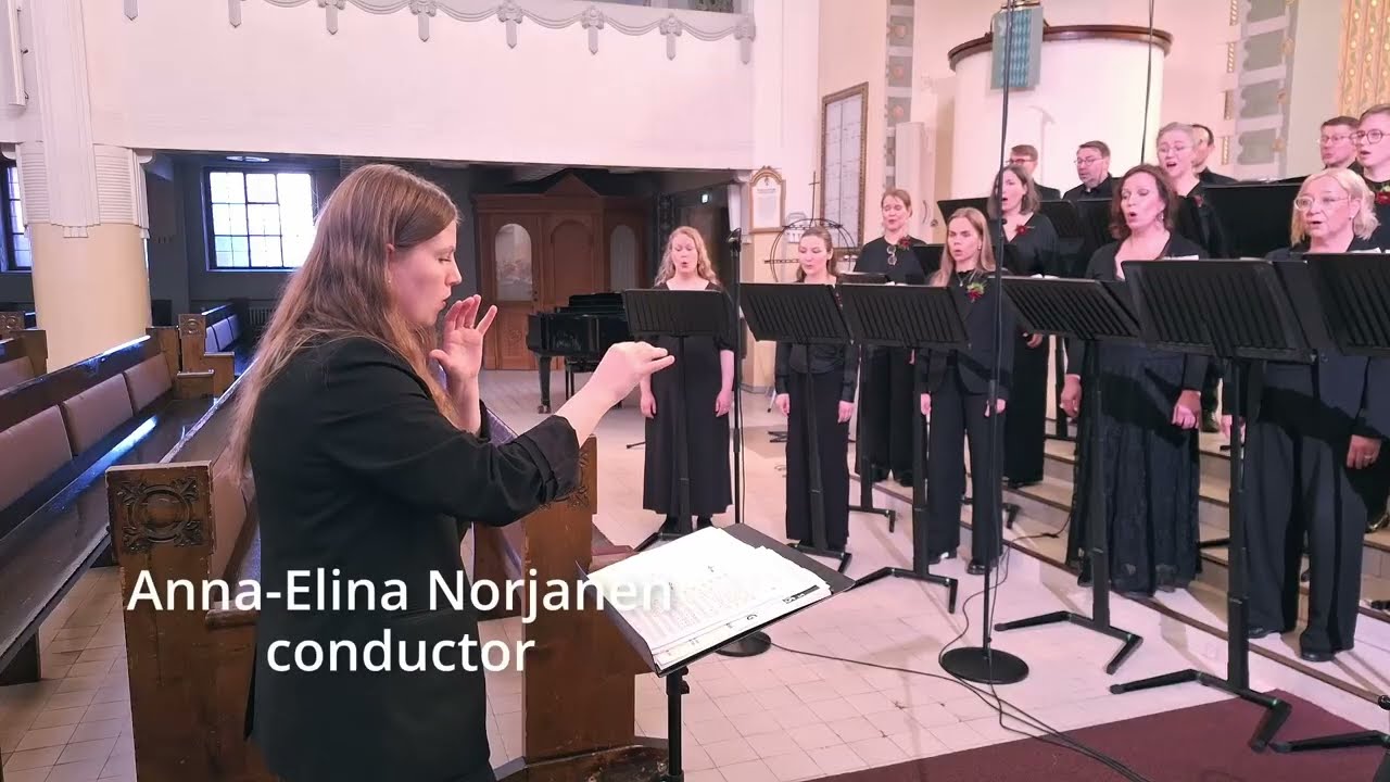Elgar: Death on the Hills / Kamarikuoro Addictio, Anna-Elina Norjanen