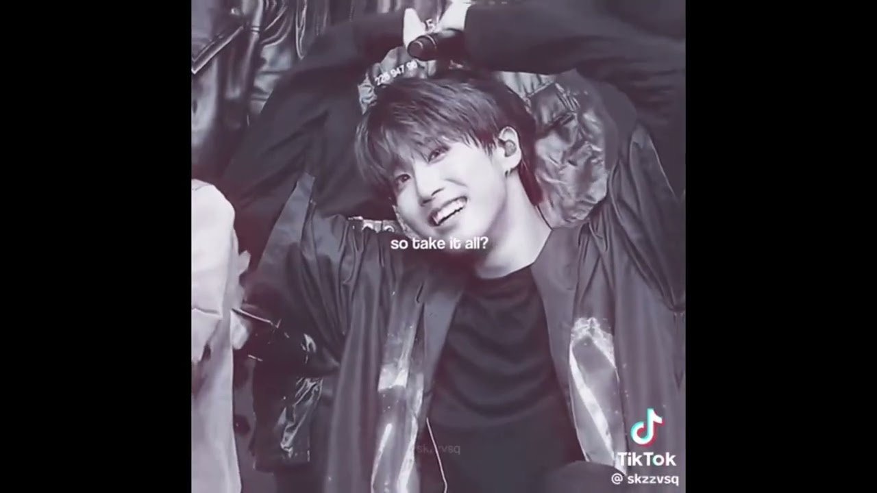 stray kids edits 7