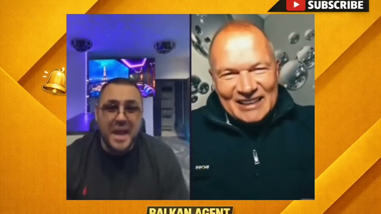 FILIP CAR BEZ KOČNICE &ndash; Intervju koji je ostavio publiku bez daha!