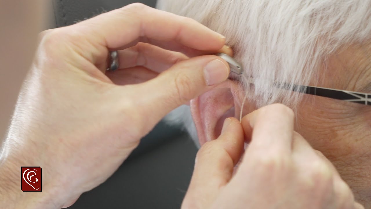 Patient Testimonial: Judy L. | A&E Audiology & Hearing Aid Center