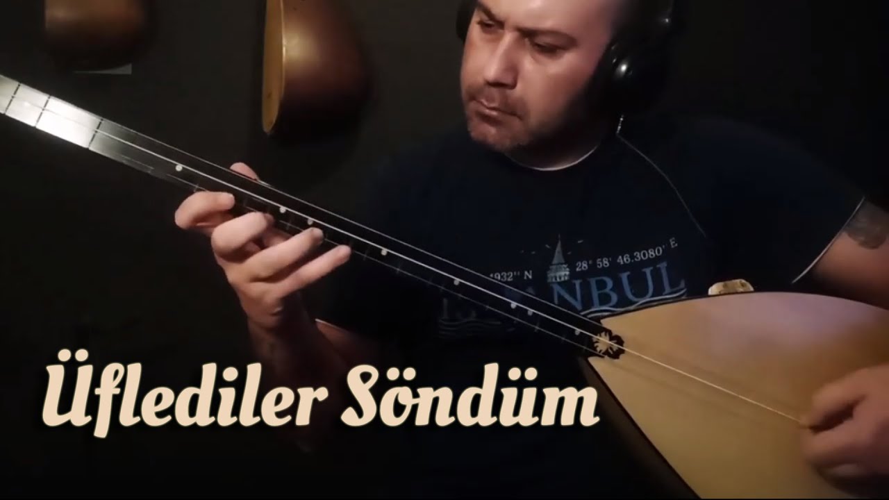 &Uuml;flediler S&ouml;nd&uuml;m (Enstr&uuml;mantal Bağlama)
