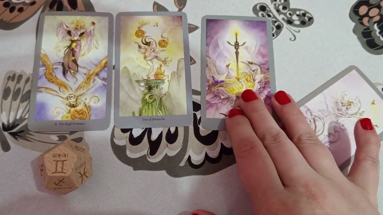 🌟💝2026 Február 16.-22. Heti Horoszkóp🌟💝
