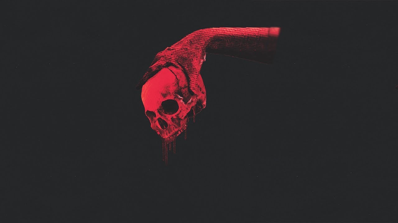 [SOLD] LOGIC x EMINEM TYPE BEAT - DEVIL'S MEN Ft. JOYNER LUCAS 2019