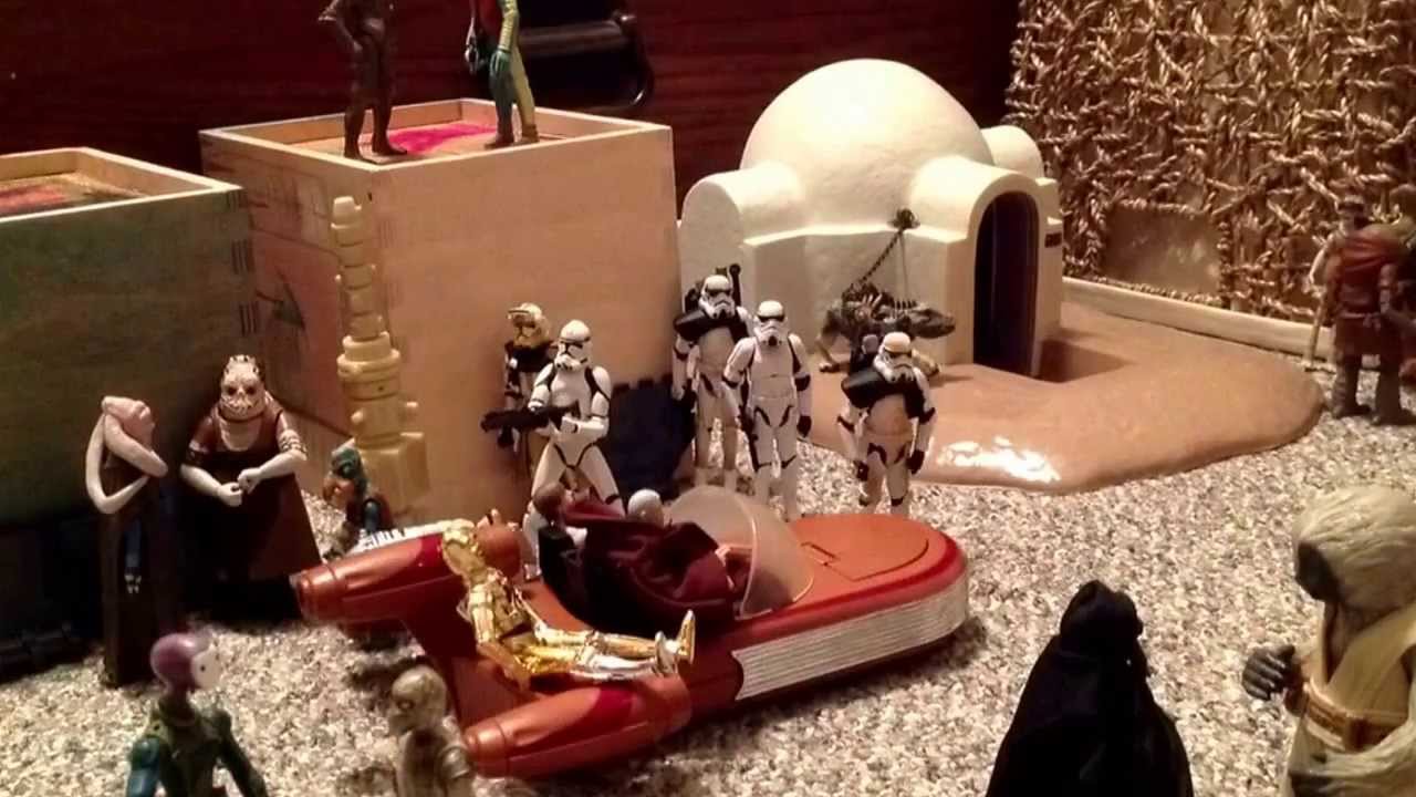Stop Motion 