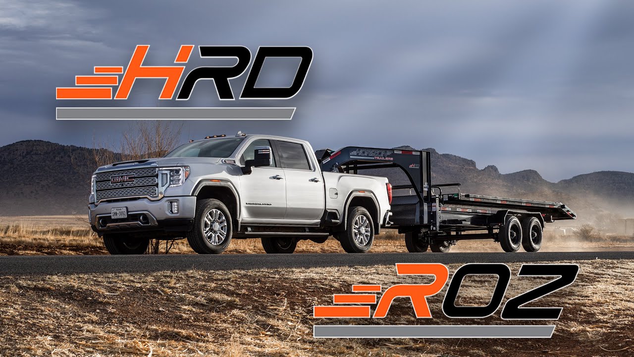 Удачное сочетание! Роликовый мусоровоз HRD Roll-Off в паре с декой ROZ!