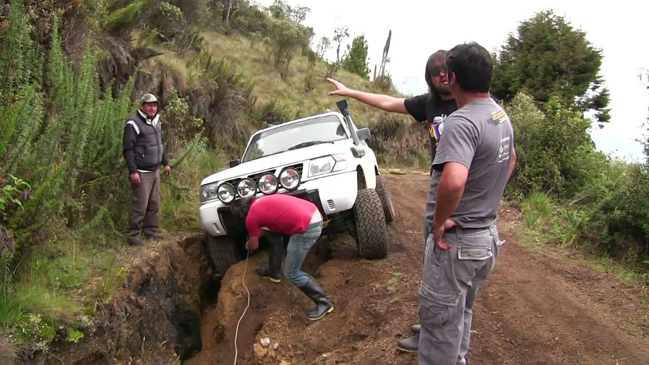 Vele Vele Vele / 4x4 Off Road