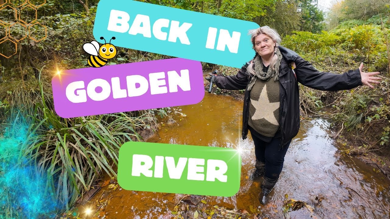 Exploring The Hidden Treasures Of The Jubilee Dump: A Mudlarking Adventure