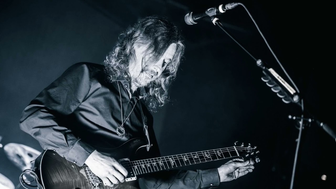 Opeth - Live at Albert Hall, Manchester, UK | Full Concert Audio | March 1, 2025