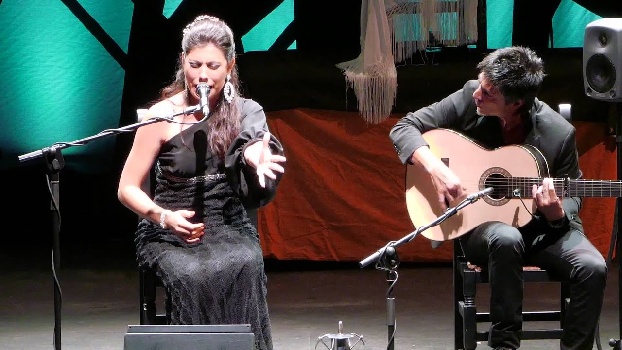 María José Pérez Rodríguez / Lámpara Minera 2015