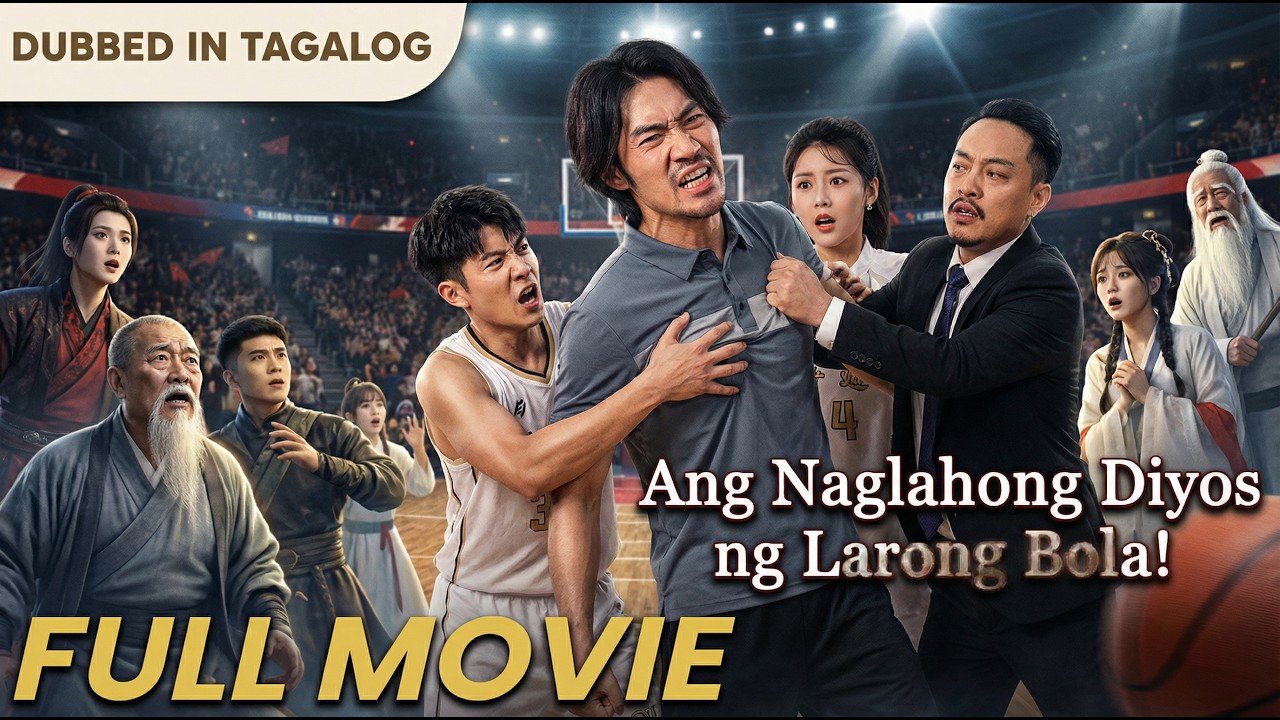 10 Taong Kasiraan! Dahil sa Kayabangan, Patay ang Coach! Ngayon, Babalik siya para Maghiganti!