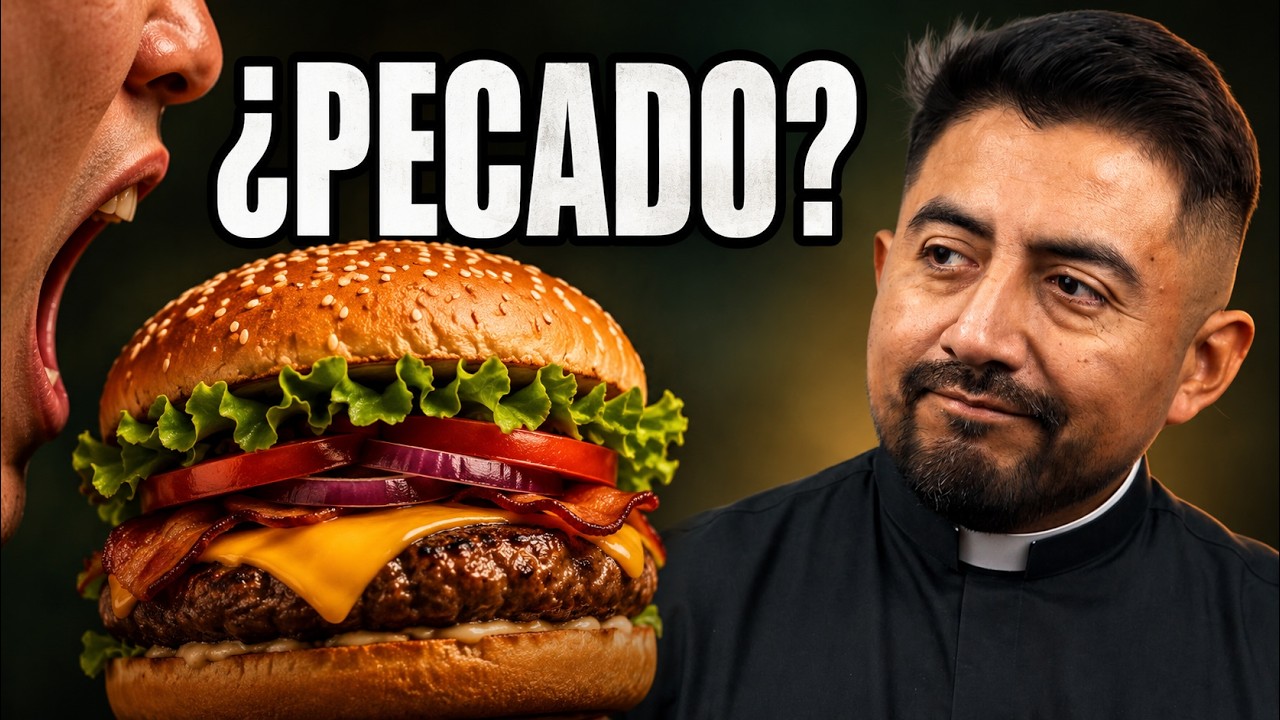 ¿Se puede comer pollo en Cuaresma? Ayuno y abstinencia según el Derecho Canónico