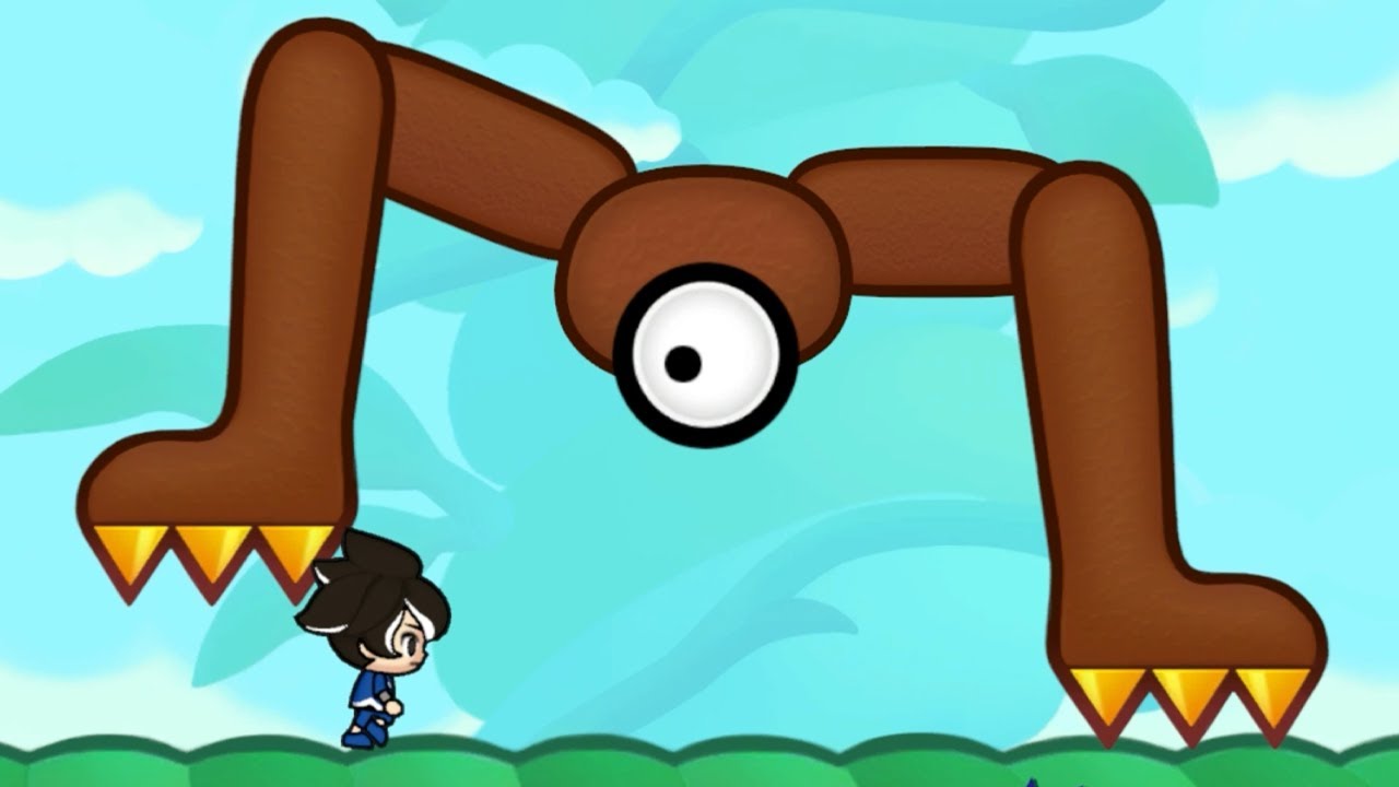 WarioWare: Get It Together! - All Bosses