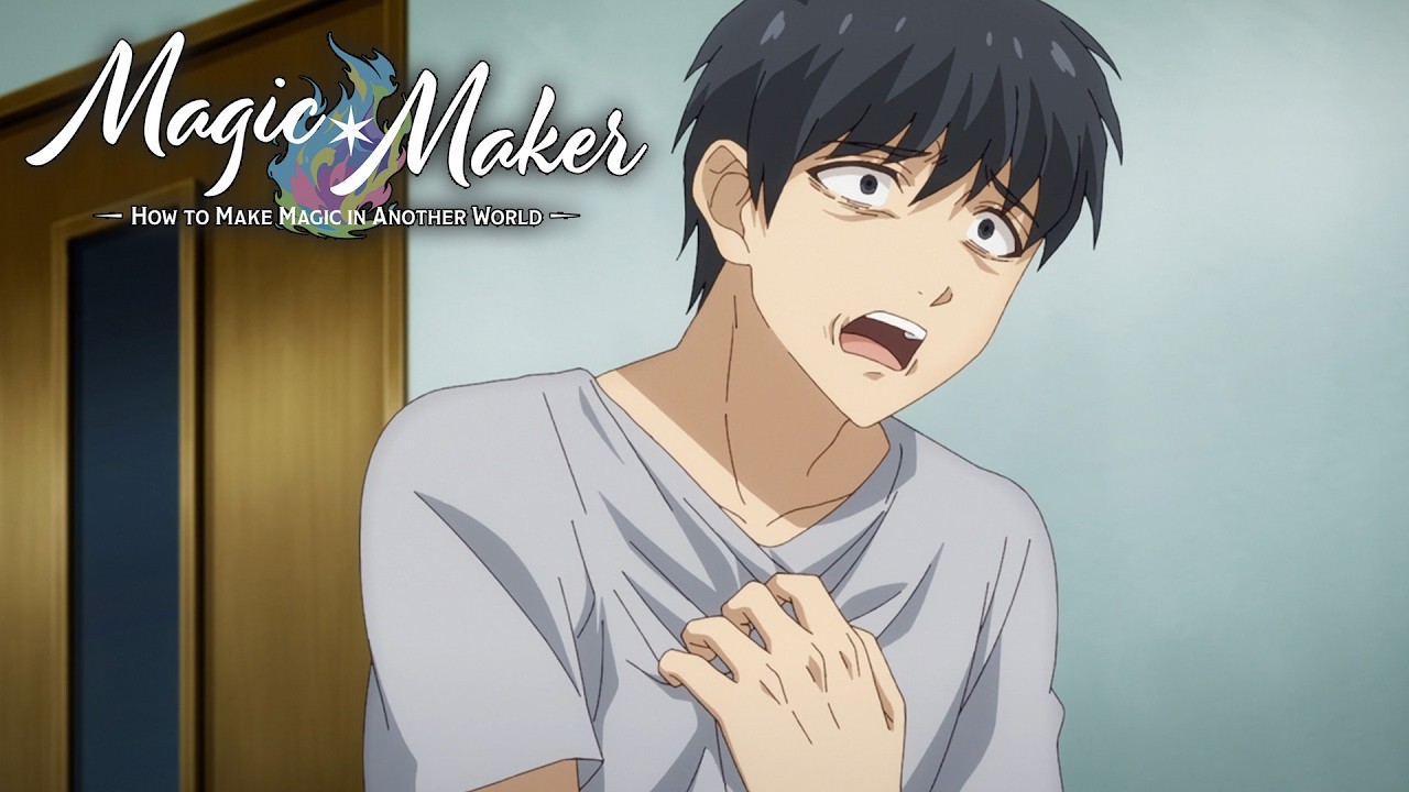 30-Year-Old Virgins are NOT Magical | Magic Maker: How to Make Magic in Another World