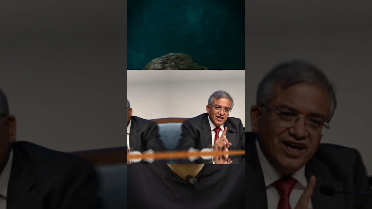 Election Commission's Credibility on the Line | The Seal Scandal Explained #IndianDemocracy #News