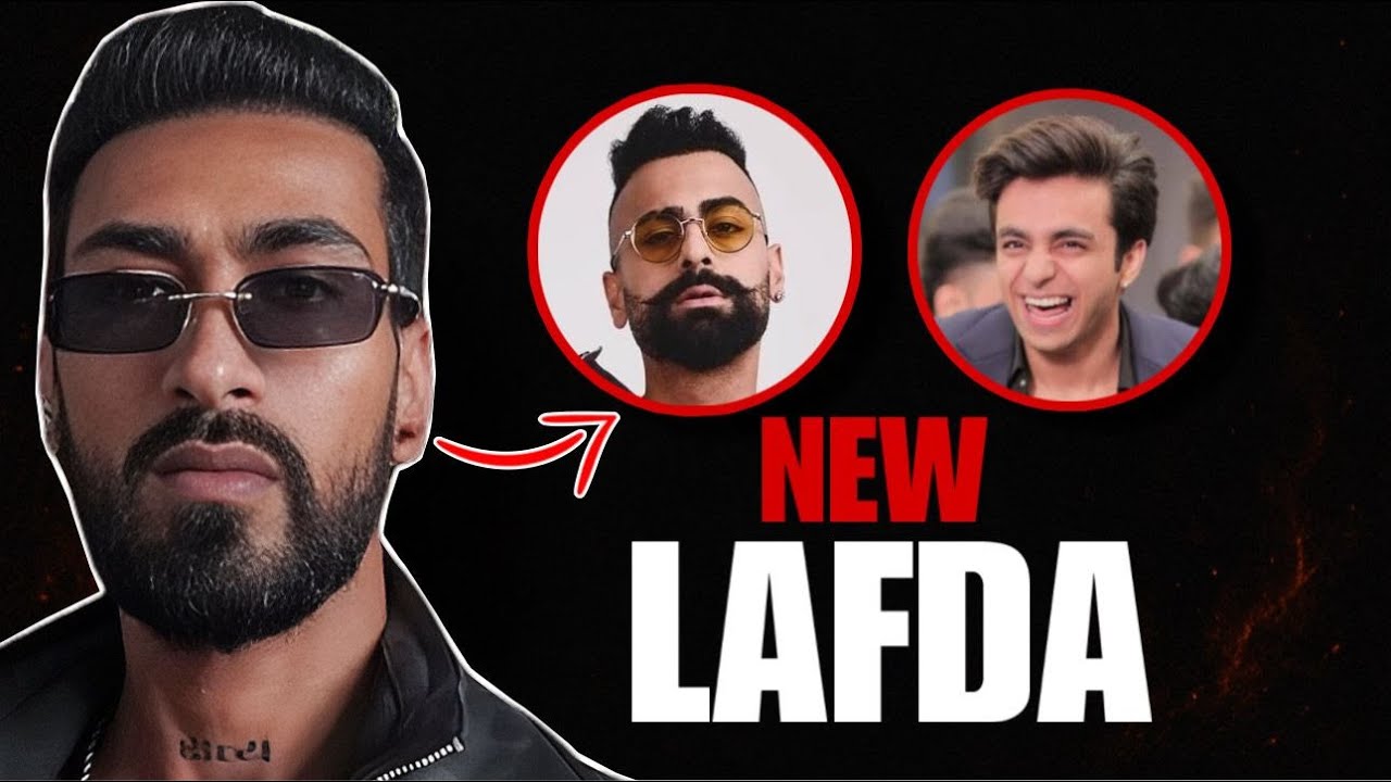 MUHFAAD vs BALI 🤯🔥&hellip;. DISS COMMING ?