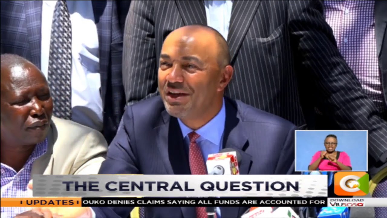 JKL |Who Is Uhuru's Successor Part 2