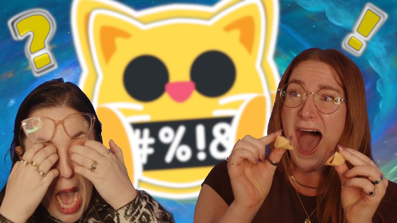 You Can't Say That On Stream | Warframe Prime Time